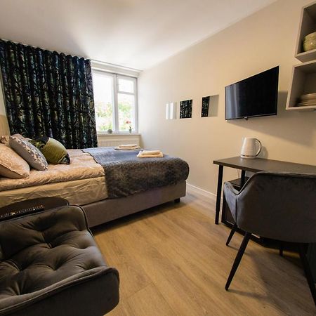 Apartamenty Rico Augustów Kültér fotó