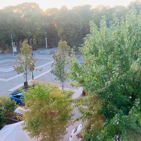 Apartamenty Rico Augustów Kültér fotó