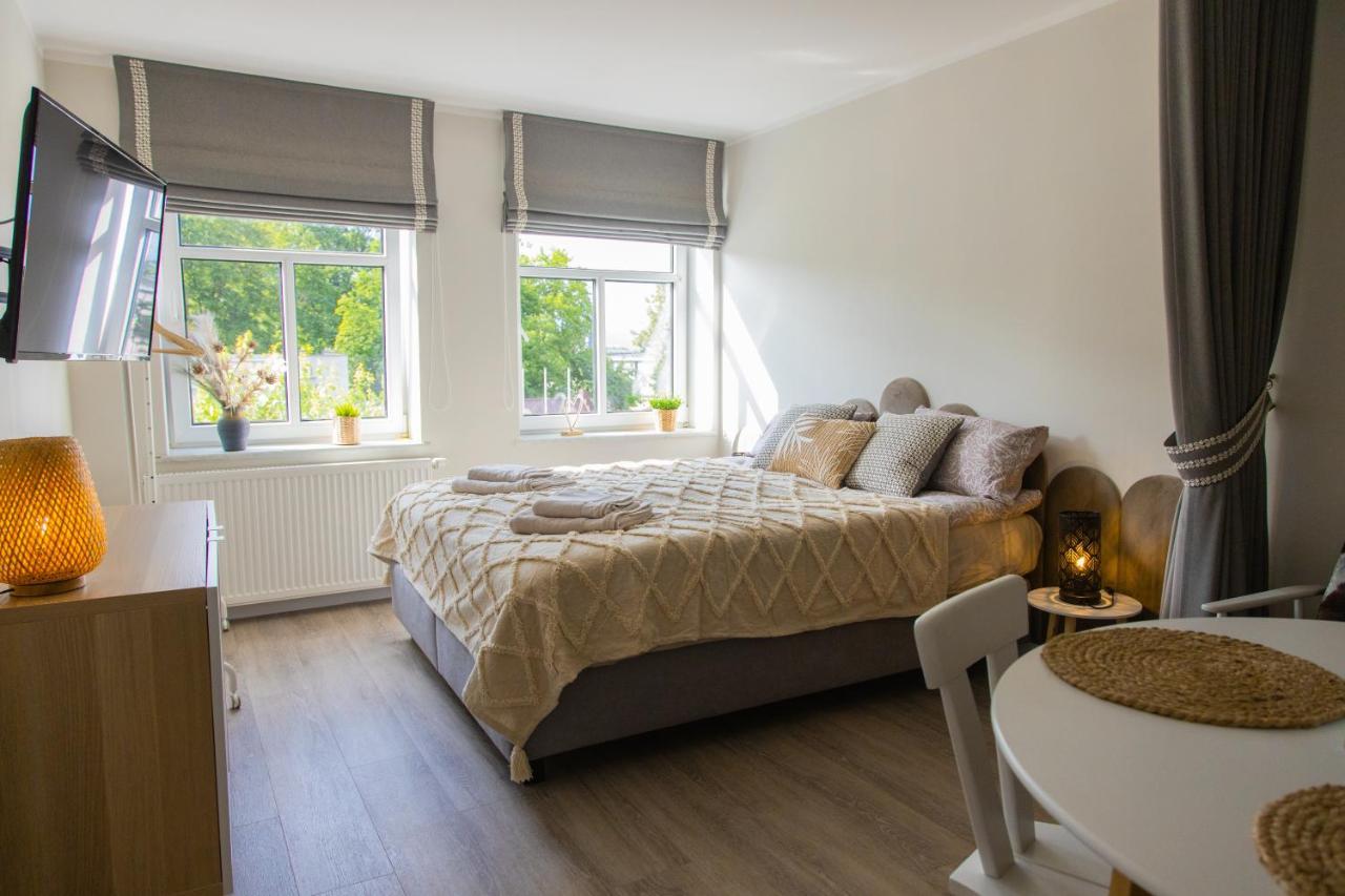 Apartamenty Rico Augustów Kültér fotó
