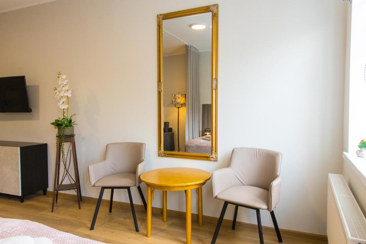 Apartamenty Rico Augustów Kültér fotó