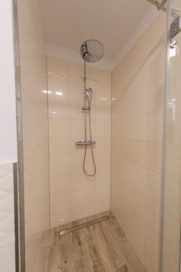 Apartamenty Rico Augustów Kültér fotó