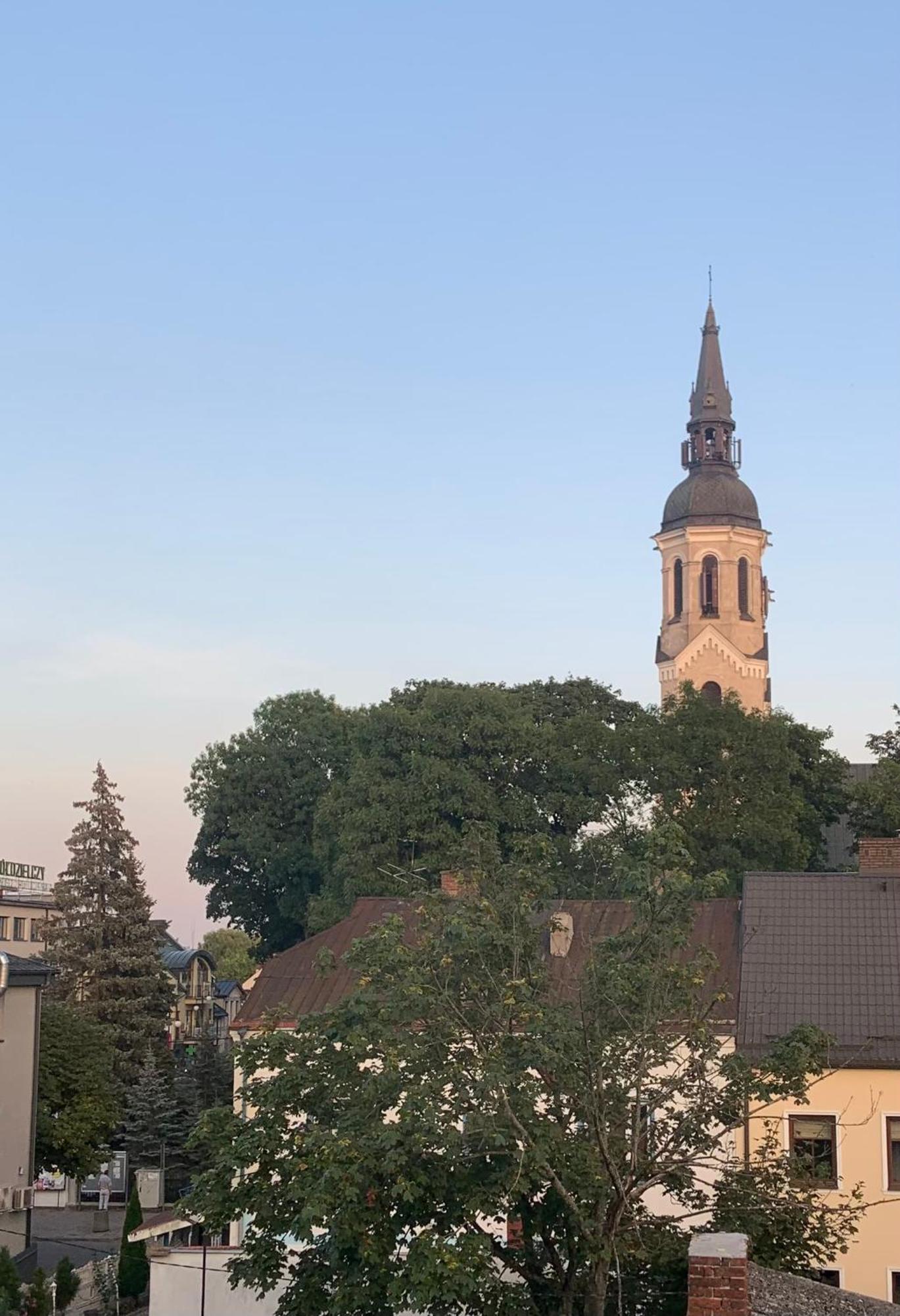 Apartamenty Rico Augustów Kültér fotó