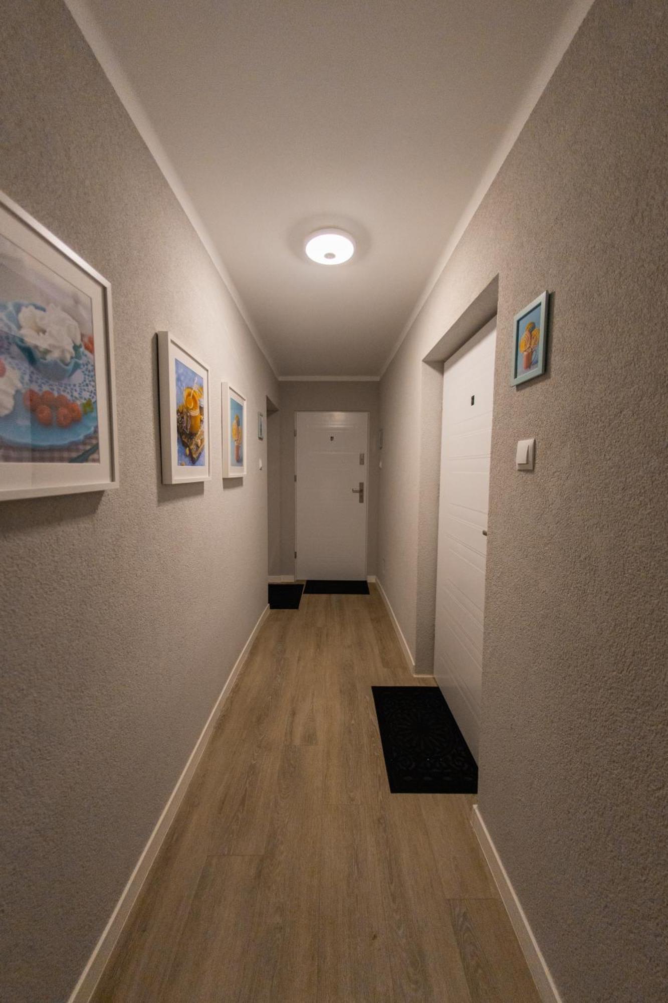 Apartamenty Rico Augustów Szoba fotó